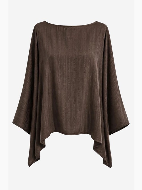 Set coordinato in maglia con blend di modal mixray - Kiabi Set coordinato in maglia con blend di modal mixray - Kiabi