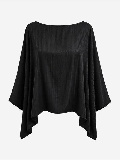 Set coordinato in maglia con blend di modal mixray - Kiabi Set coordinato in maglia con blend di modal mixray - Kiabi