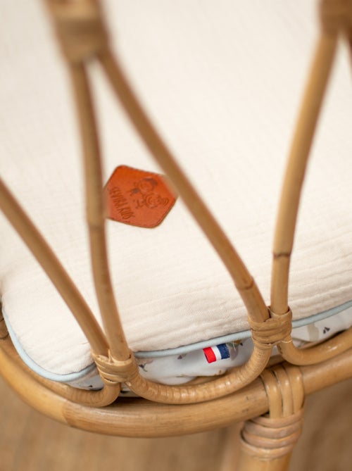 Set coperta e cuscino per culla o navicella | SEVIRA KIDS - Kiabi