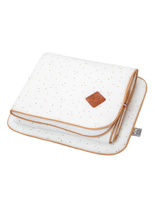 Set coperta e cuscino per culla o navicella | SEVIRA KIDS - Kiabi