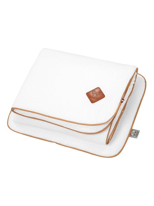 Set coperta e cuscino per culla o navicella | SEVIRA KIDS - Kiabi