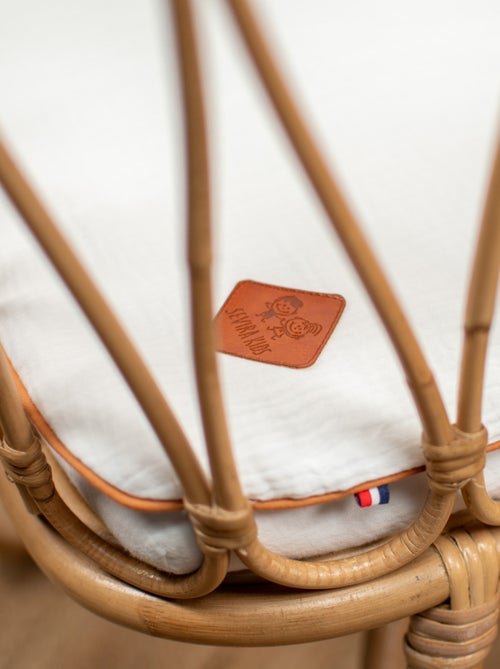 Set coperta e cuscino per culla o navicella | SEVIRA KIDS - Kiabi