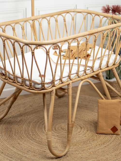 Set coperta e cuscino per culla o navicella | SEVIRA KIDS - Kiabi