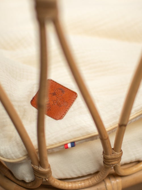 Set coperta e cuscino per culla o navicella | SEVIRA KIDS - Kiabi