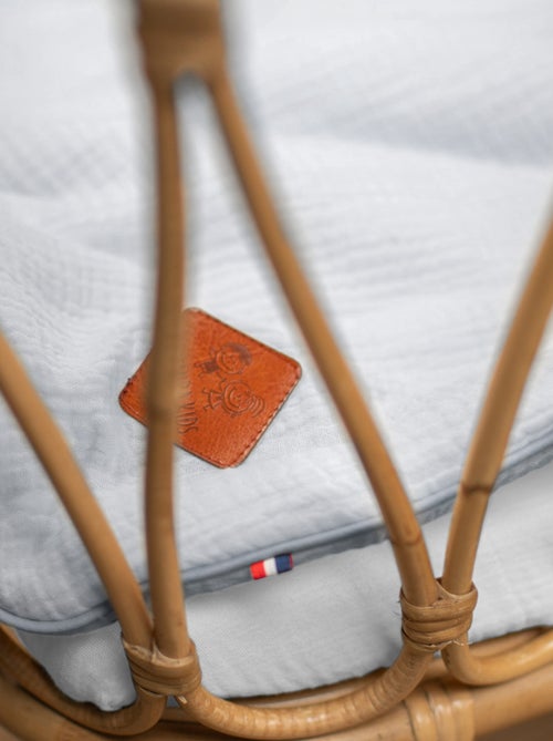 Set coperta e cuscino per culla o navicella | SEVIRA KIDS - Kiabi