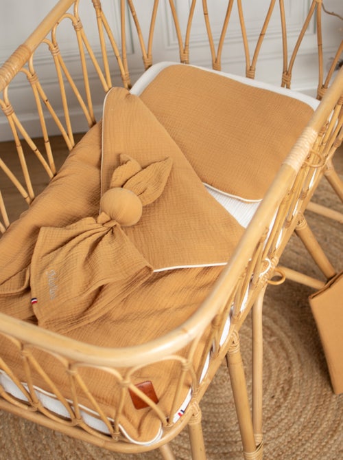 Set coperta e cuscino per culla o navicella | SEVIRA KIDS - Kiabi