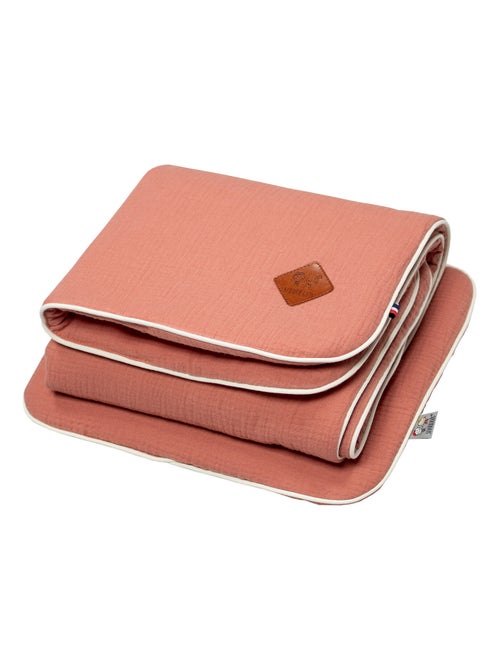 Set coperta e cuscino per culla o navicella | SEVIRA KIDS - Kiabi