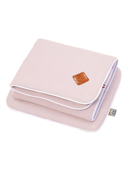 Set coperta e cuscino per culla o navicella | SEVIRA KIDS - Kiabi