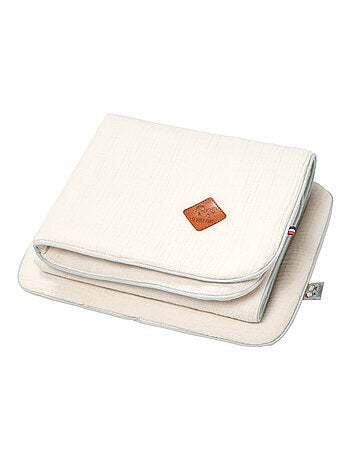 Set coperta e cuscino per culla o navicella | sevira kids | sevira kids