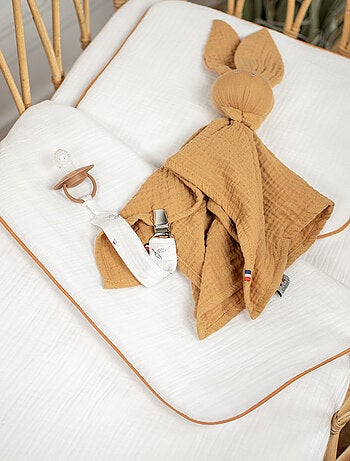Set coperta e cuscino per culla o navicella | sevira kids | sevira kids