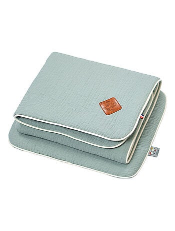 Set coperta e cuscino per culla o navicella | sevira kids | sevira kids