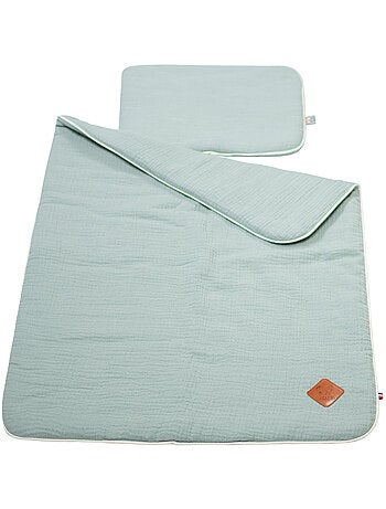 Set coperta e cuscino per culla o navicella | sevira kids | sevira kids