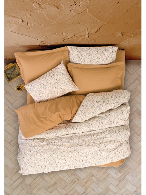 Set copripiumino, 100% cotone - Kiabi Set copripiumino, 100% cotone - Kiabi