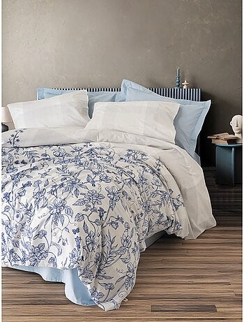 Set copripiumino, 100% cotone