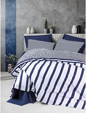 Set copripiumino, 100% cotone