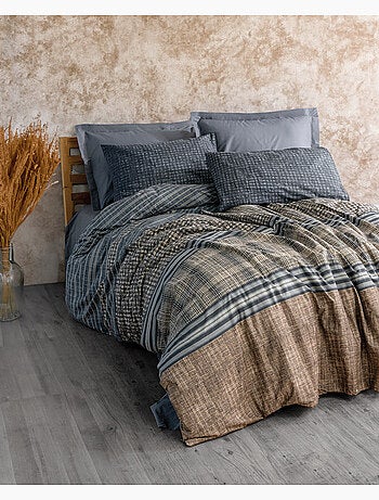 Set copripiumino, 100% cotone
