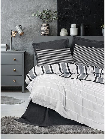 Set copripiumino, 100% cotone