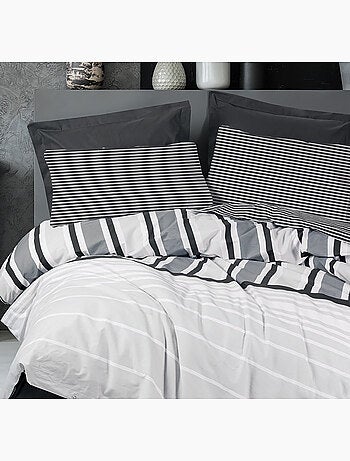 Set copripiumino, 100% cotone