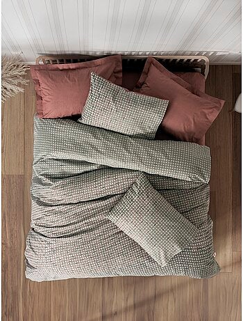 Set copripiumino, 100% cotone