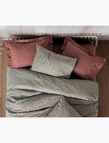 Set copripiumino, 100% cotone
