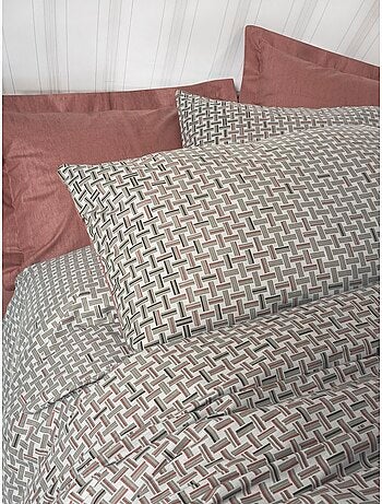 Set copripiumino, 100% cotone