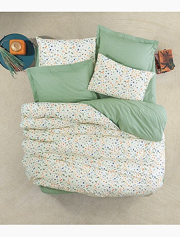 Set copripiumino, 100% cotone