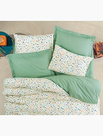 Set copripiumino, 100% cotone