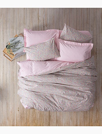 Set copripiumino, 100% cotone