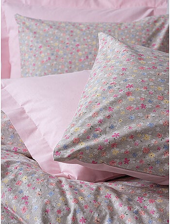 Set copripiumino, 100% cotone