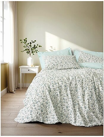 Set copripiumino, 100% cotone