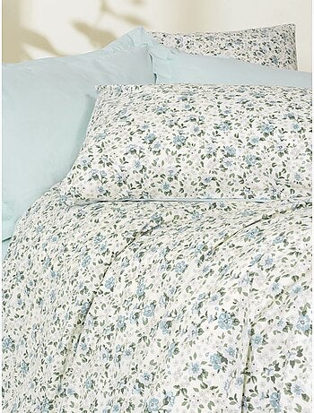 Set copripiumino, 100% cotone