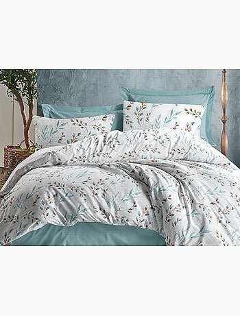 Set copripiumino, 100% cotone