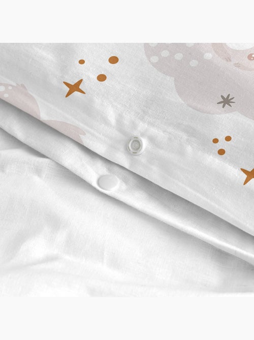 Set copripiumino 2 pezzi Baby koala "Happyfriday" - Kiabi