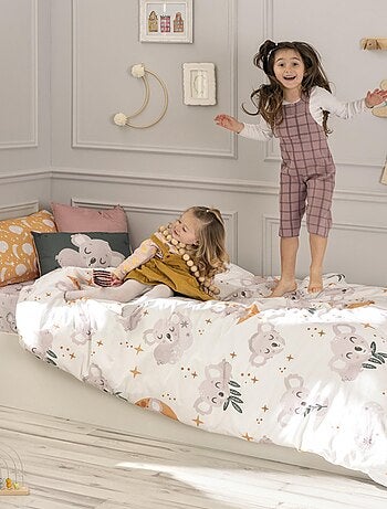 Set copripiumino 2 pezzi Baby koala "Happyfriday
