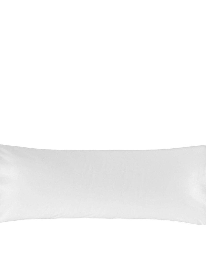 Set copripiumino 2 pezzi Basic "Happyfriday" Bianco - Kiabi