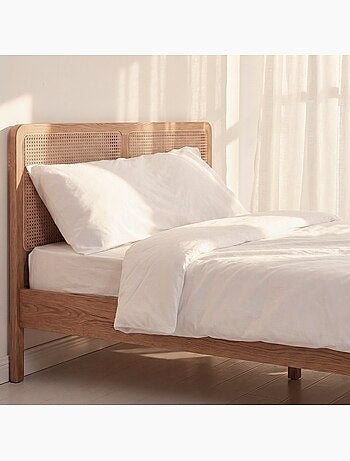 Set copripiumino 2 pezzi Basic "Happyfriday