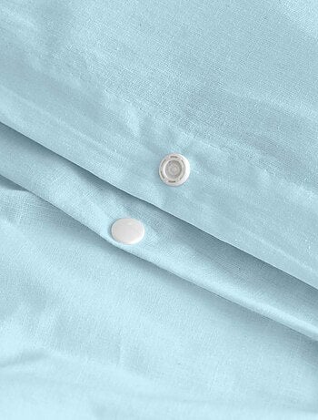 Set copripiumino 2 pezzi Basic "Happyfriday