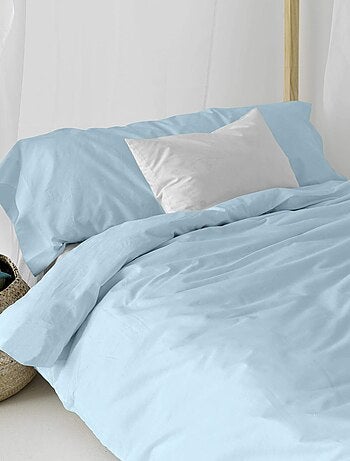 Set copripiumino 2 pezzi Basic "Happyfriday