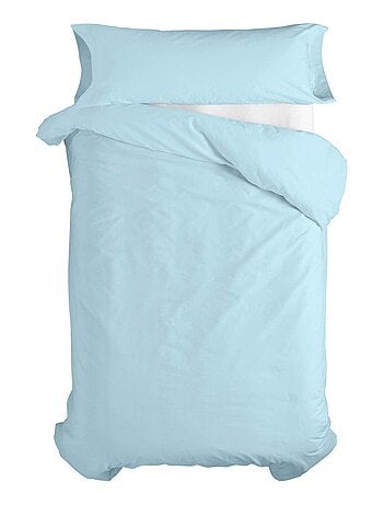 Set copripiumino 2 pezzi Basic "Happyfriday