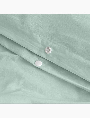 Set copripiumino 2 pezzi Basic "Happyfriday
