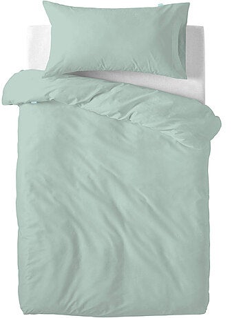 Set copripiumino 2 pezzi Basic "Happyfriday
