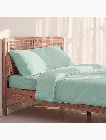 Set copripiumino 2 pezzi Basic "Happyfriday