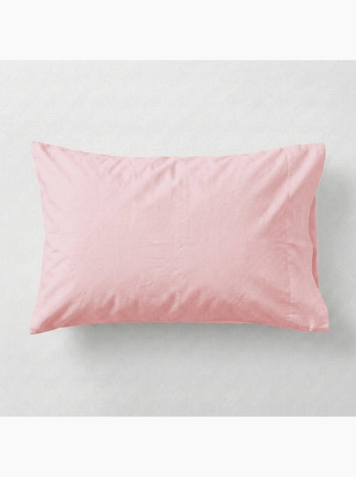 Set copripiumino 2 pezzi Basic "Happyfriday" - Kiabi