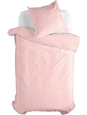 Set copripiumino 2 pezzi Basic "Happyfriday