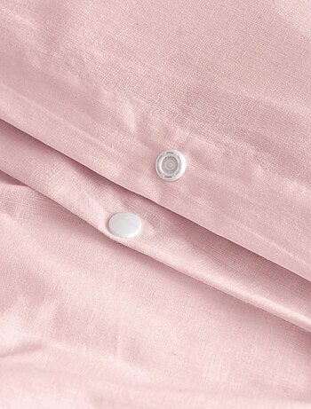 Set copripiumino 2 pezzi Basic "Happyfriday