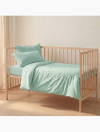 Set copripiumino 2 pezzi Basic "Happyfriday