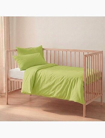 Set copripiumino 2 pezzi Basic "Happyfriday