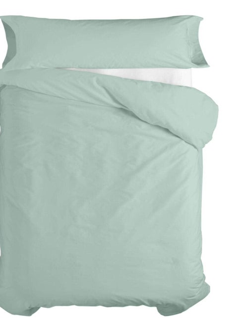 Set copripiumino 2 pezzi Basic "Happyfriday" - Kiabi