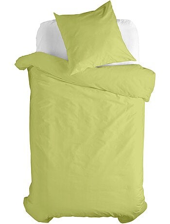 Set copripiumino 2 pezzi Basic "Happyfriday