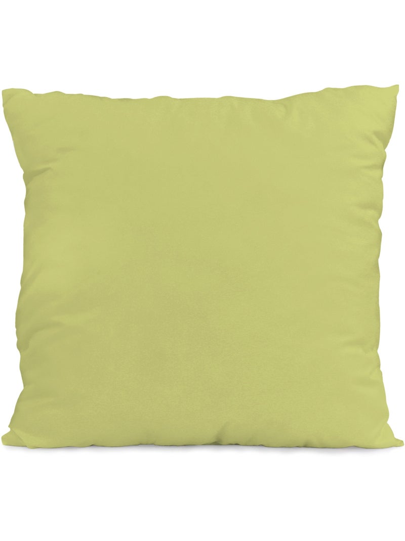 Set copripiumino 2 pezzi Basic "Happyfriday" Verde - Kiabi